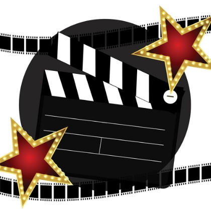 Picture of AT THE MOVIES 3 V2