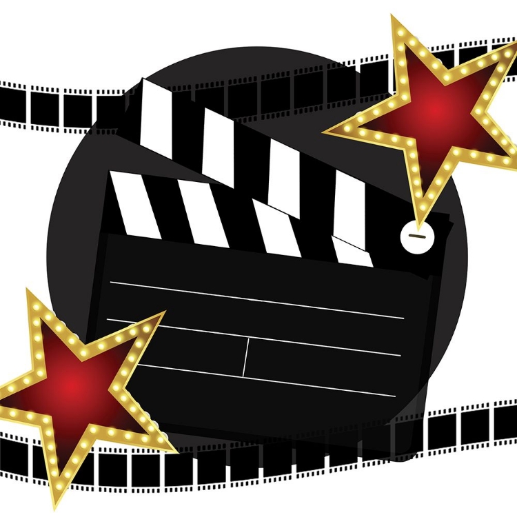 Picture of AT THE MOVIES 3 V2
