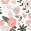 Picture of SOFT GARDEN FLORAL 2