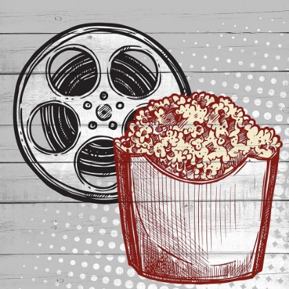 Picture of CINEMA TIME 2 V2