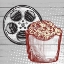 Picture of CINEMA TIME 2 V2