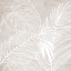 Picture of WHITE AND CREAM PALMS 2