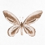Picture of BUTTERFLY PRINT 2