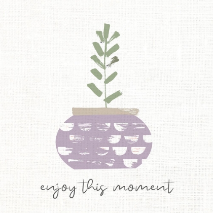 Picture of ENJOY THIS MOMENT