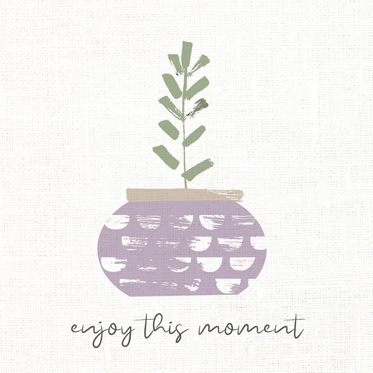 Picture of ENJOY THIS MOMENT