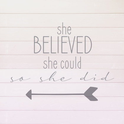 Picture of SHE COULD 2
