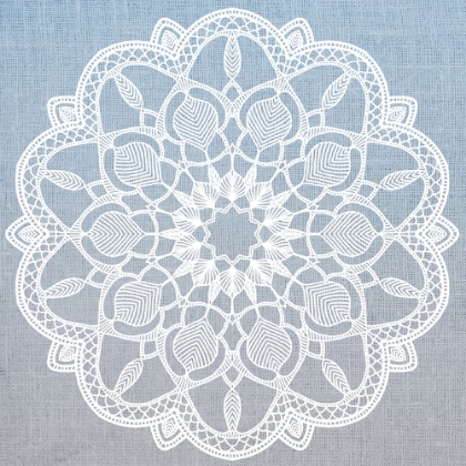 Picture of OMBRE MANDALA 1