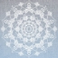 Picture of OMBRE MANDALA 2