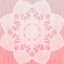 Picture of PINK MANDALA 2