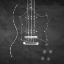 Picture of MUSIC CHALK 1