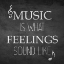 Picture of MUSIC CHALK 2