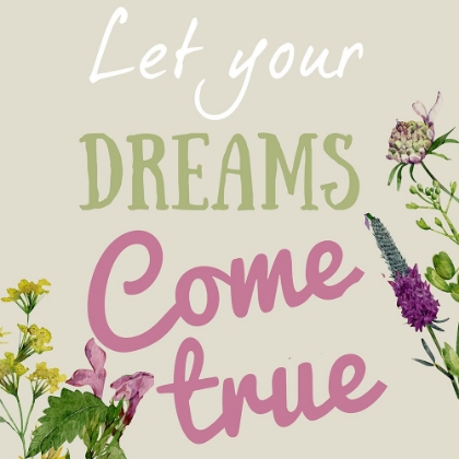 Picture of DREAM ALWAYS 2