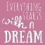 Picture of DREAM ALWAYS 3