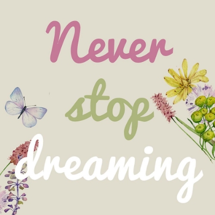 Picture of DREAM ALWAYS 4