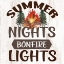 Picture of SUMMER NIGHTS