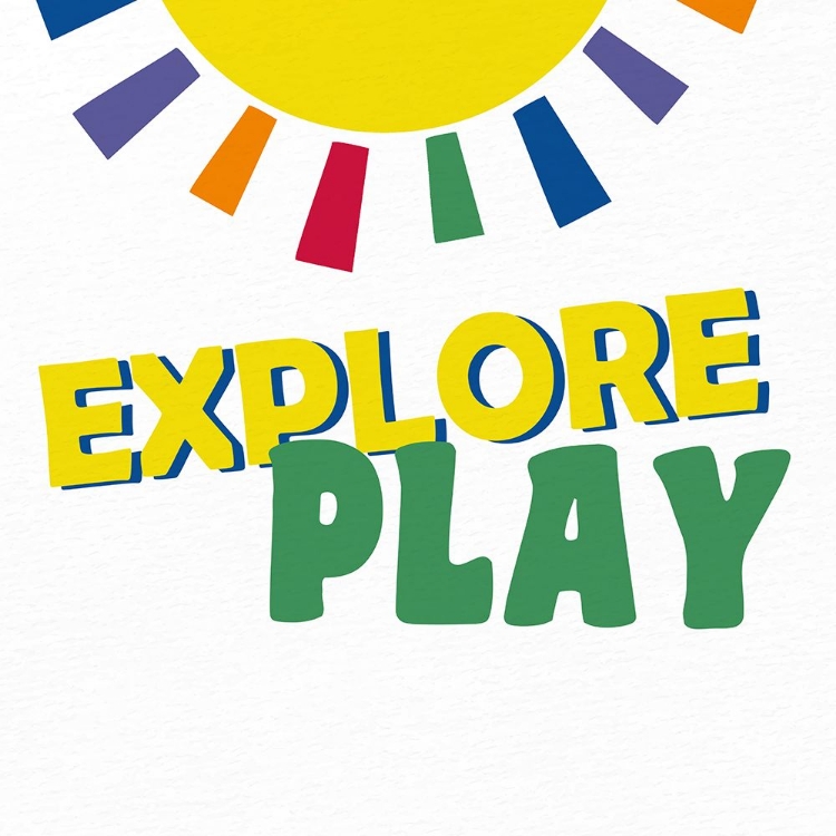 Picture of EXPLORE PLAY