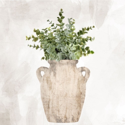 Picture of TERRACOTTA VASE 1