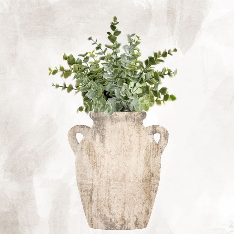 Picture of TERRACOTTA VASE 1