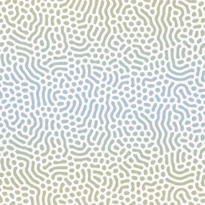 Picture of ORGANIC SQUARE 3