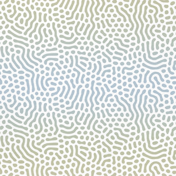 Picture of ORGANIC SQUARE 3