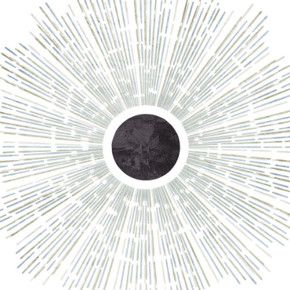 Picture of SUN BURST