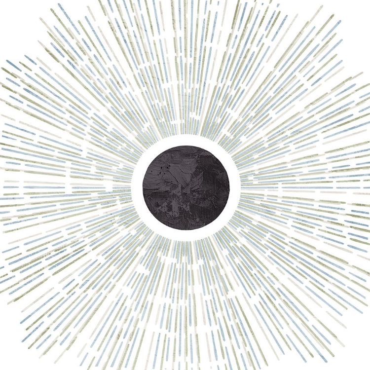 Picture of SUN BURST