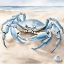 Picture of CRAB BEACH 2