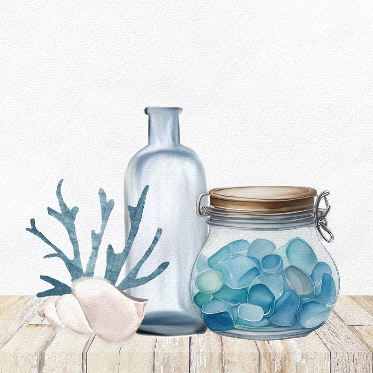 Picture of CORAL SHELF 2 V2