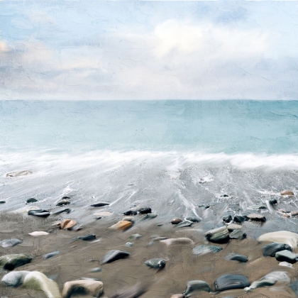 Picture of OCEAN TIDE