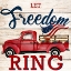 Picture of LET FREEDOM RING TRUCK