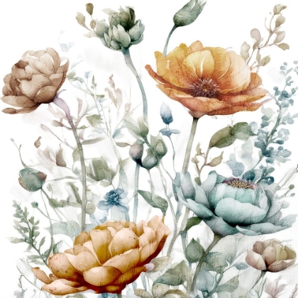 Picture of WHIMSY FLORAL FALL 2