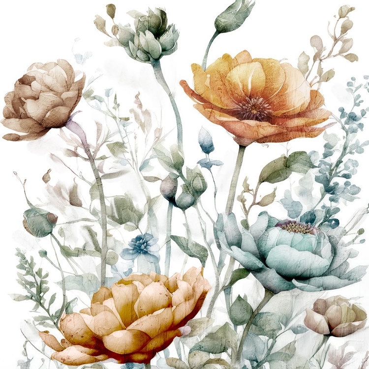 Picture of WHIMSY FLORAL FALL 2