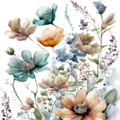 Picture of WHIMSY FLORAL FALL 3