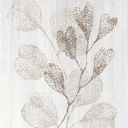 Picture of BOTANICAL DRIFT 1