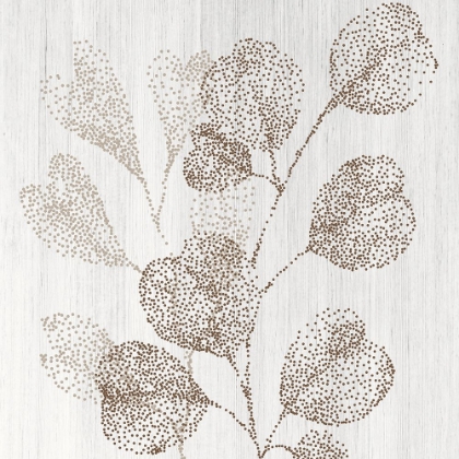 Picture of BOTANICAL DRIFT 3
