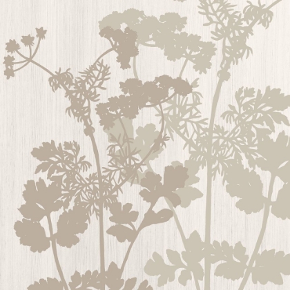 Picture of MUTED BOTANICALS 2