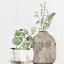 Picture of WOODEN VASES 2