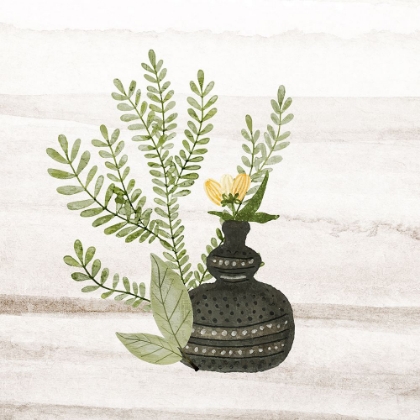 Picture of GREENERY VASES 2