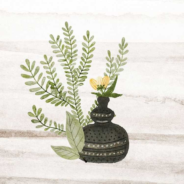 Picture of GREENERY VASES 2