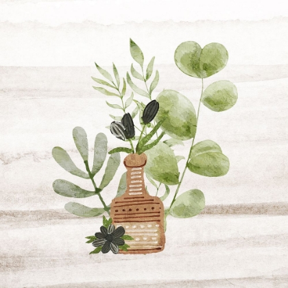 Picture of GREENERY VASES 3