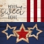 Picture of HOME SWEET HOME STARS