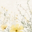 Picture of WILDFLOWER YELLOW 2