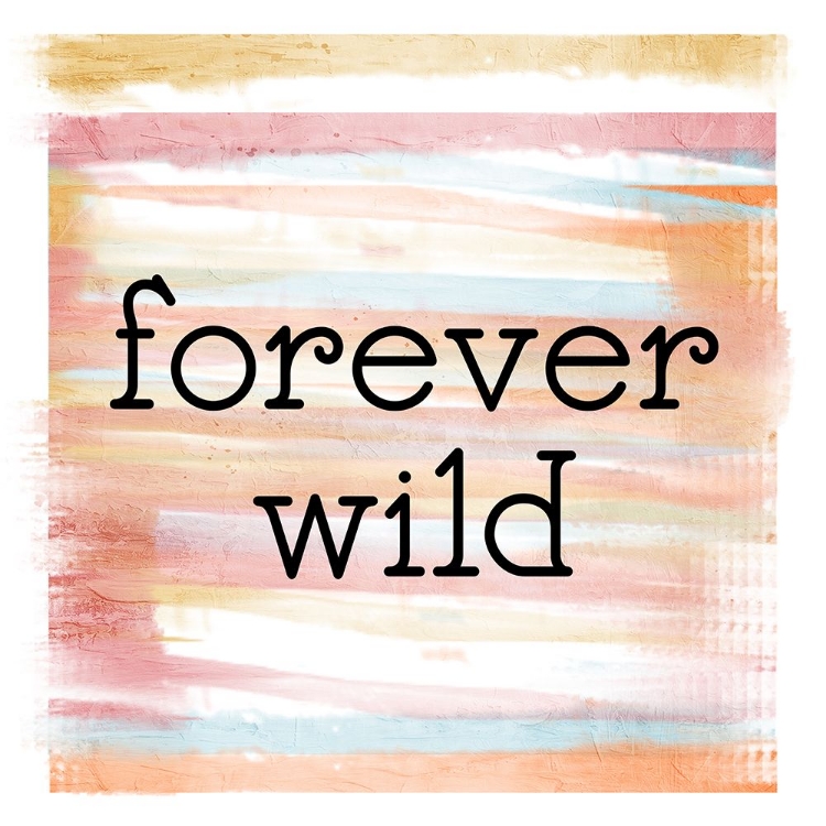 Picture of FOREVER WILD