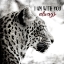 Picture of I AM WITH YOU LEOPARD