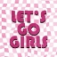 Picture of LETS GO GIRLS 2
