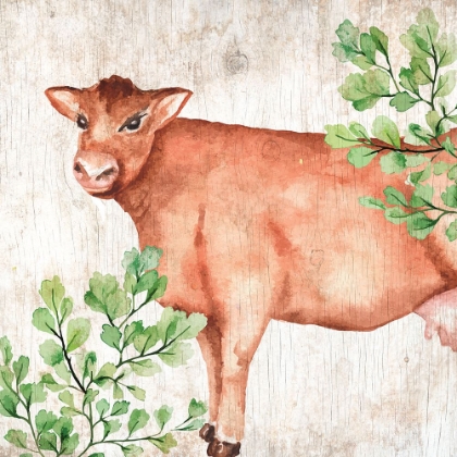 Picture of FARM ANIMALS 2