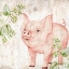 Picture of FARM ANIMALS 4