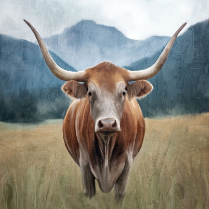 Picture of IN THE MOUNTAINS