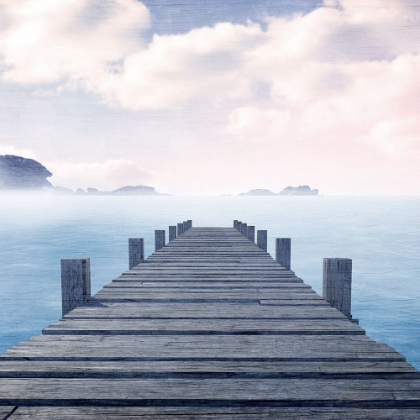 Picture of OUT TO SEA