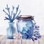 Picture of CORAL SHELF 1